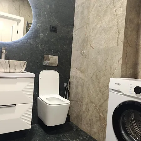 Apartament ашан автовокзал стрийська