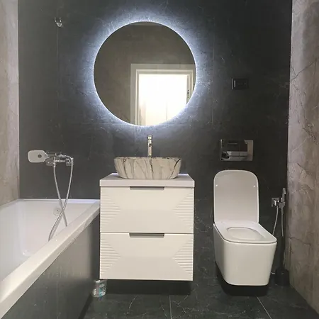 Apartament ашан автовокзал стрийська