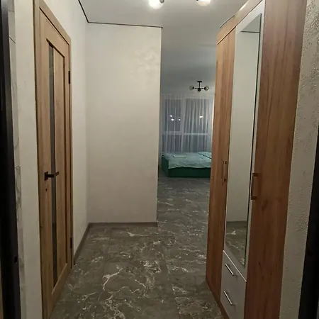 ашан автовокзал стрийська * Leopoli