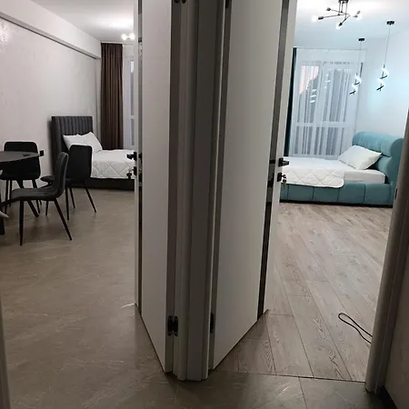 Апартаменти