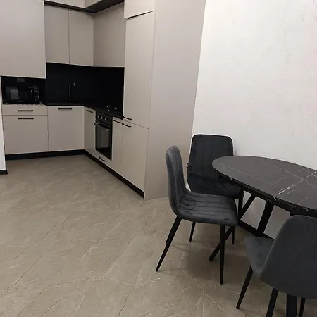 Διαμέρισμα Апартаменти