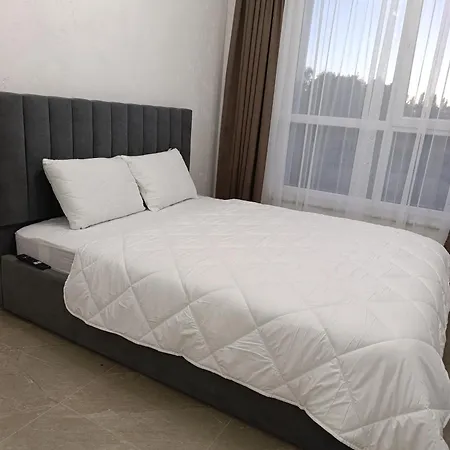 Апартаменти Διαμέρισμα Λβιβ