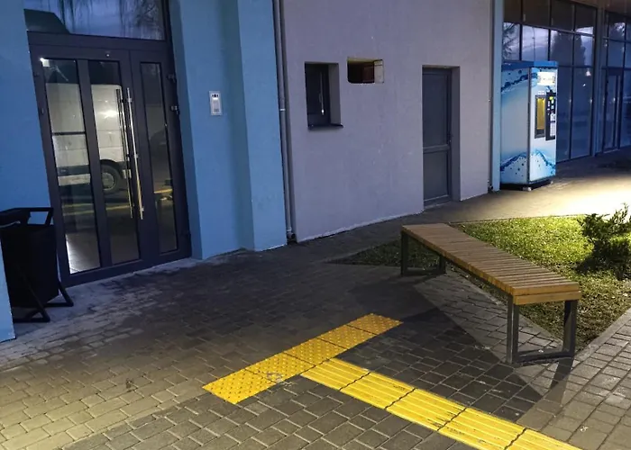 Διαμέρισμα Апартаменти