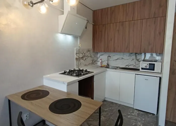 ашан автовокзал стрийська * Львов