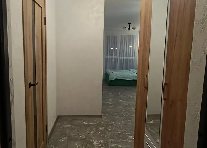 Апартаменти * Λβιβ