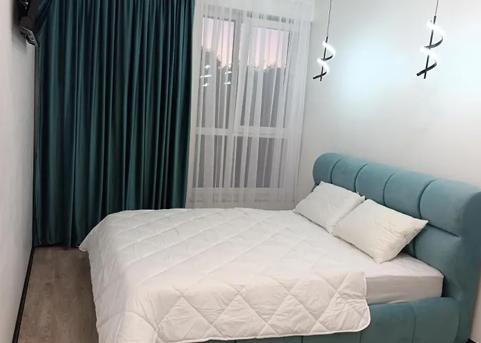 Διαμέρισμα Апартаменти *