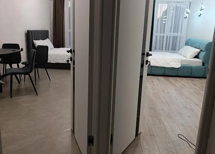 Апартаменти