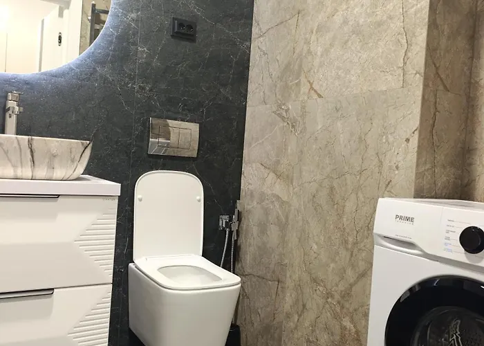 Διαμέρισμα Апартаменти