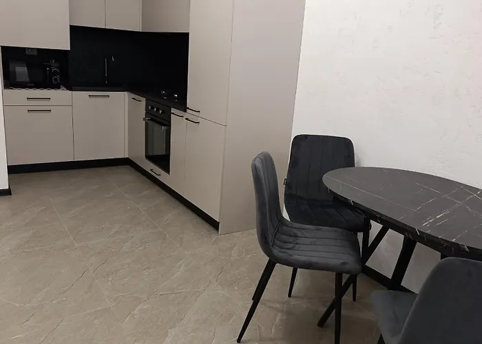 Διαμέρισμα Апартаменти