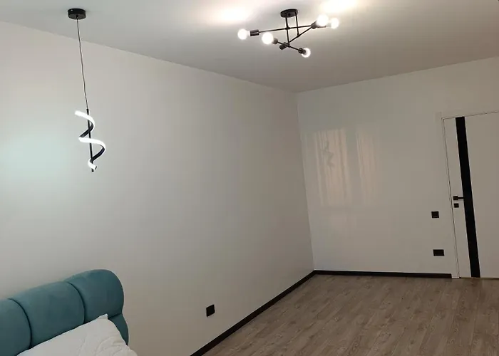 Апартаменты ашан автовокзал стрийська *