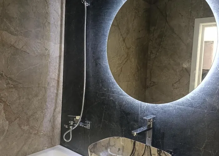 Διαμέρισμα Апартаменти Λβιβ